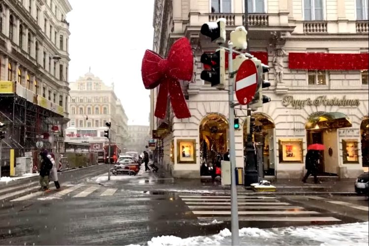 Целесообразно ли россиянам ехать на отдых в Австрию сейчас?