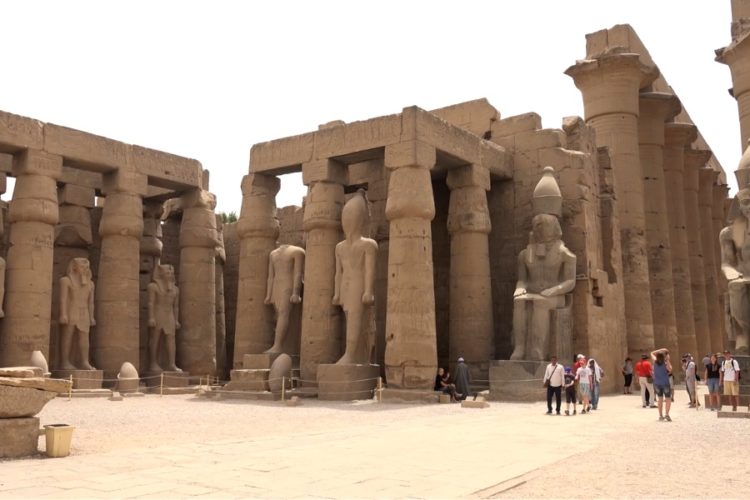 Как россияне отреагируют на нововведения в Египте?