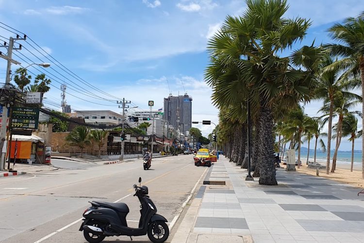 Турбизнес Паттайи требует срочно открыться