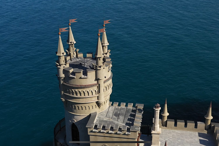 Россияне не хотят ехать в Крым на Новый год