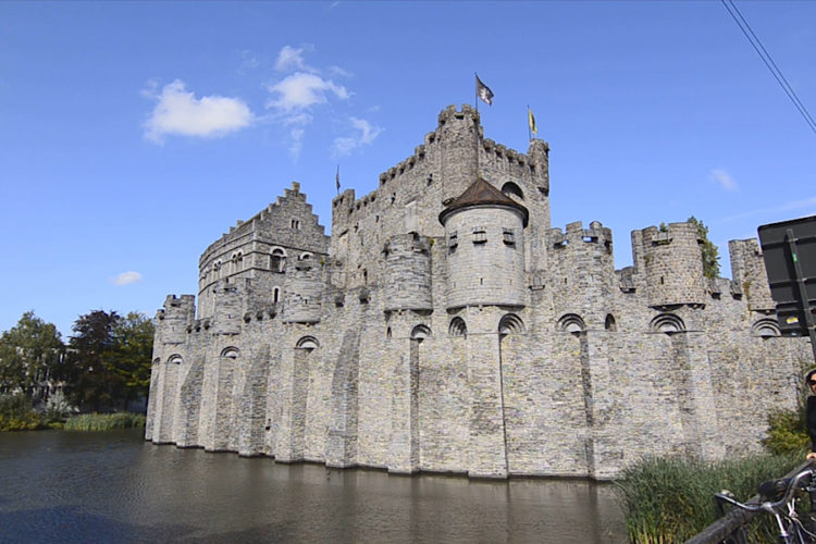 В Бельгии кинотеатры возмущены несправедливым отношением