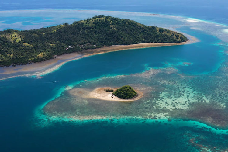 Индонезия планирует стать центром медицинского туризма