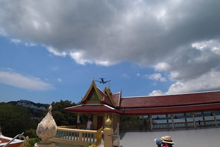 В Таиланде вернут домашнюю изоляцию