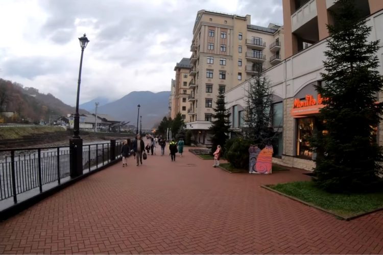 Горнолыжные курорты России проверили на готовность к сезону