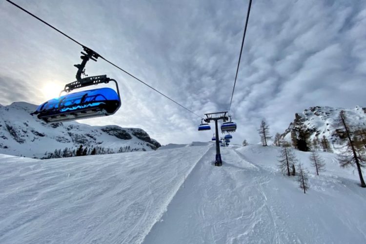 В Австрии рассказали о правилах обслуживания туристов на курортах