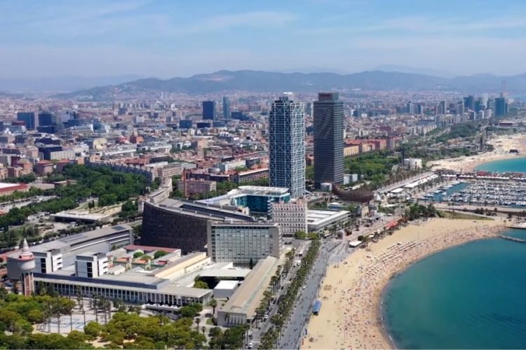 Испания начала привлекать внимание некоторых россиян