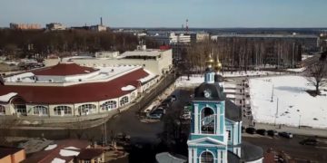 Гидов, оскорбляющих чувства верующих, не впустят в монастыри