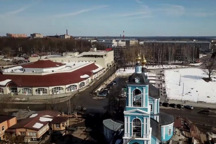 Гидов, оскорбляющих чувства верующих, не впустят в монастыри