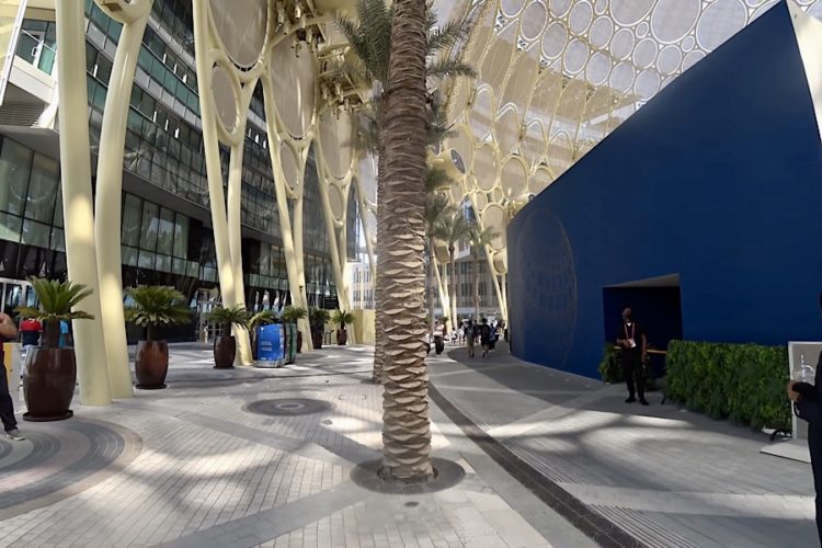 ЭКСПО-2020 в Дубае могут отменить: есть ли в этом правда?