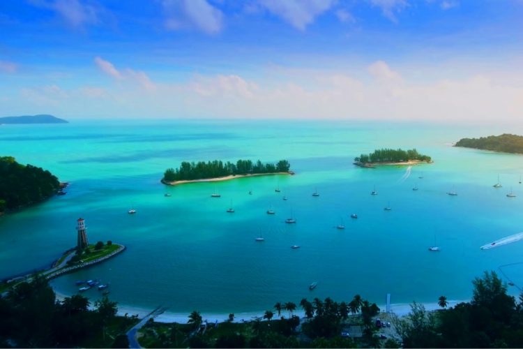 Туризм Юго-Восточной Азии остался за бортом восстановления