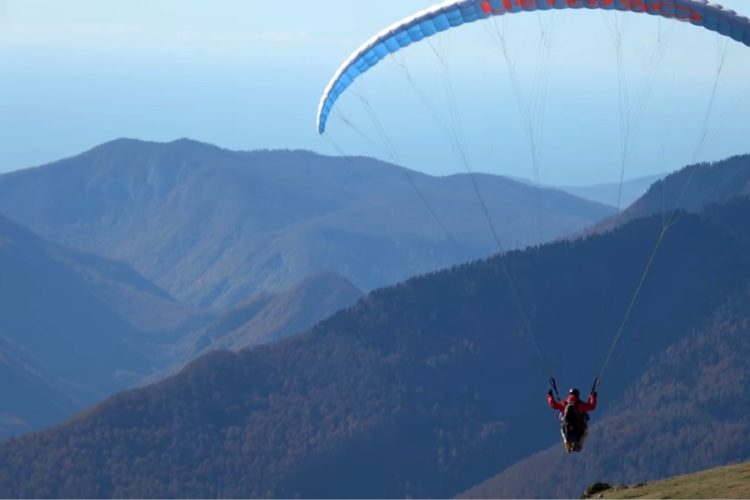В Сочи сообщили об открытии нового отеля