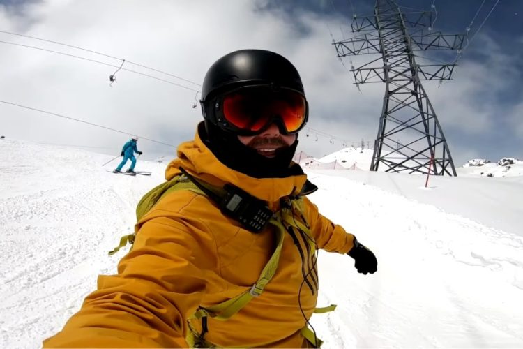 На курортах Северного Кавказа возникла проблема