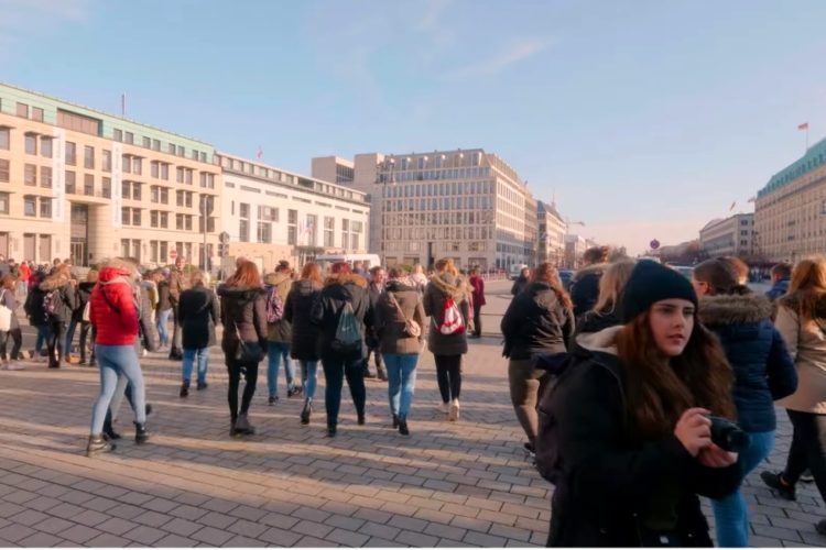 ЕС признал сертификаты вакцинации еще одного государства