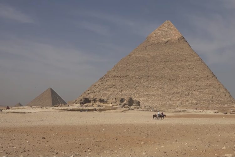 В отелях Египта все стабильно - большого подорожания не будет