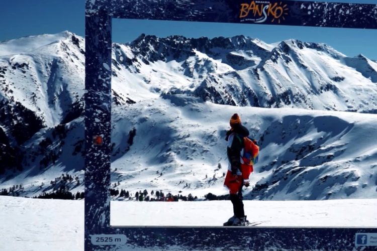 Болгария хочет расширить перевозку из России