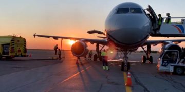 Red Wings строить интересные планы с участием Омска