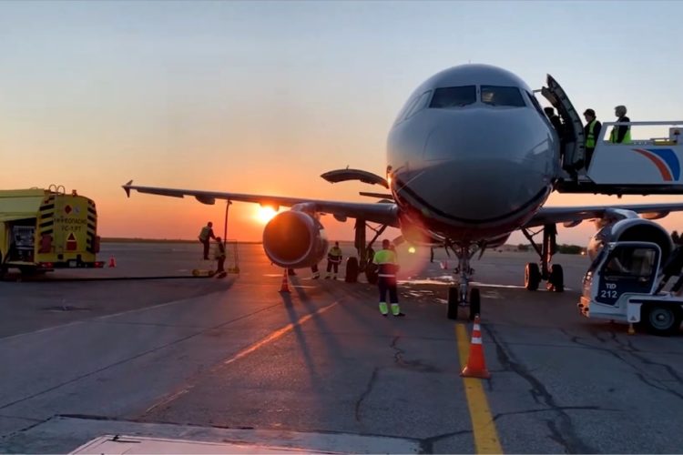 Red Wings строить интересные планы с участием Омска