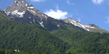 На курортах Кубани возрастет количество открытых гостиниц в зимний период