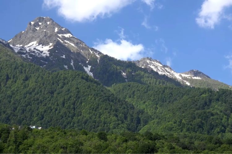 На курортах Кубани возрастет количество открытых гостиниц в зимний период