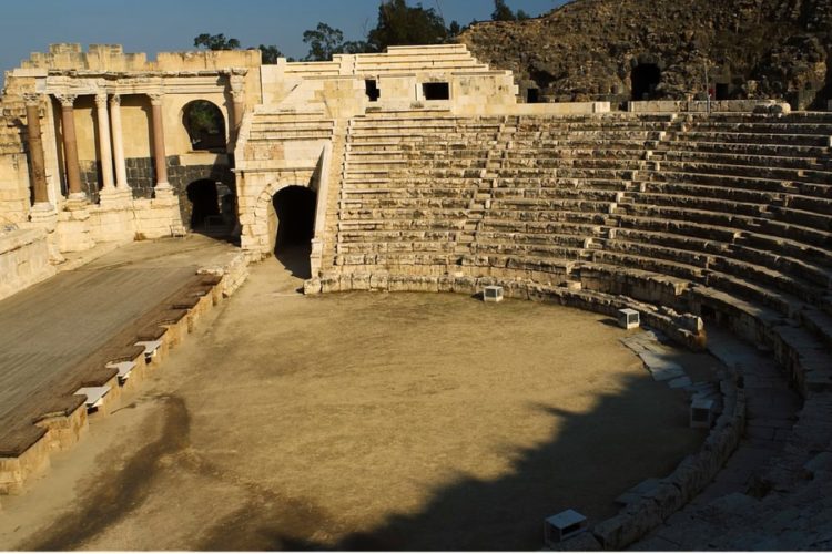 Границы Израиля пока не собираются открывать для туризма