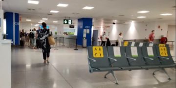 Brussels Airlines страдает от забастовок