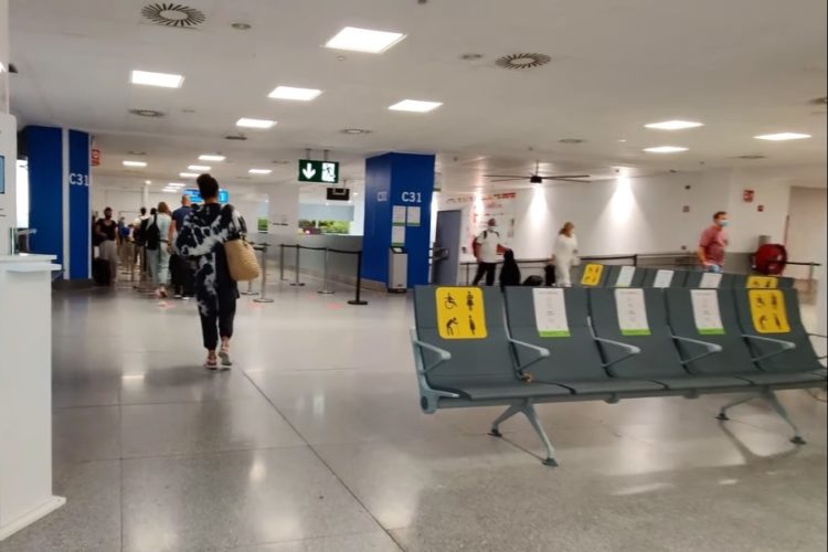 Brussels Airlines страдает от забастовок