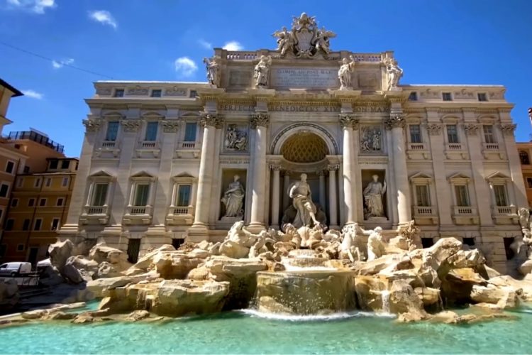 Италия готовит вердикт для туристов на новогодние праздники