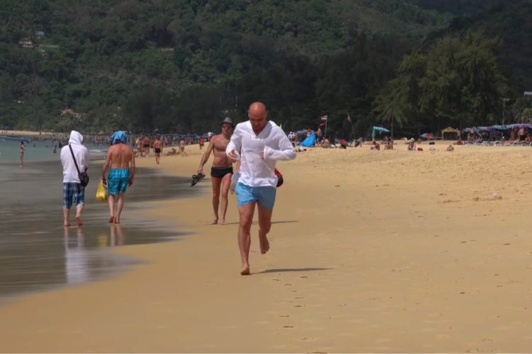 Тайских чиновников не беспокоит омикрон на их территории