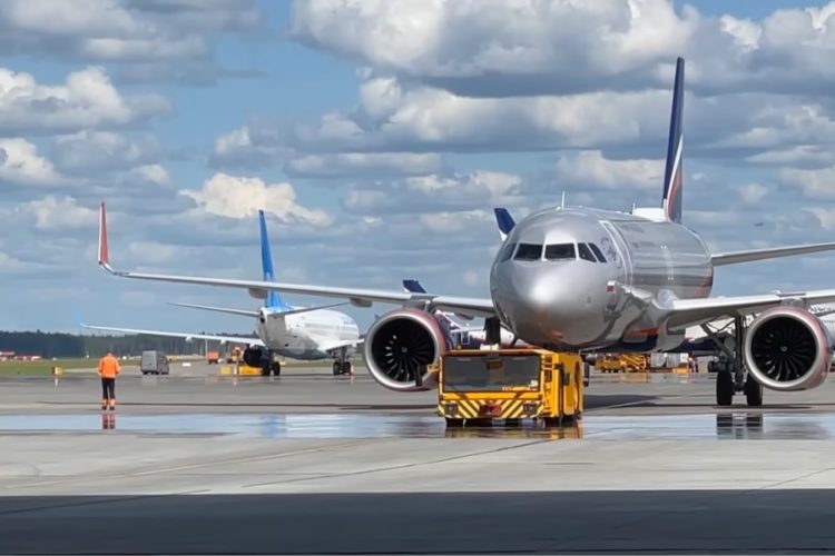 Авиакомпания Аэрофлот подтвердила важные для туристов рейсы