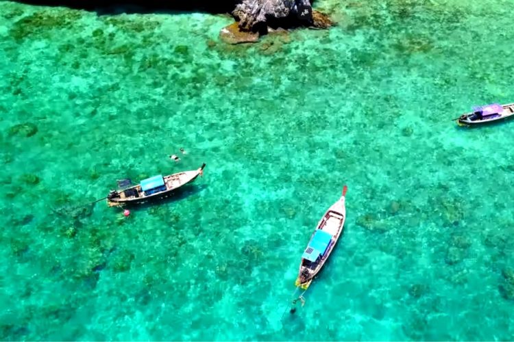 Таиланд нацелился на туристов, до которых не дотягивает сервис