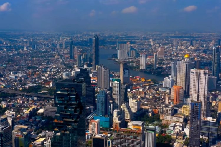 Таиланд вступает в борьбу с незаконными ковид-сертификатами