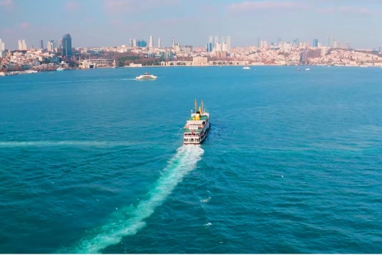 Провинция Анталья будет следить за появлением жилья у моря