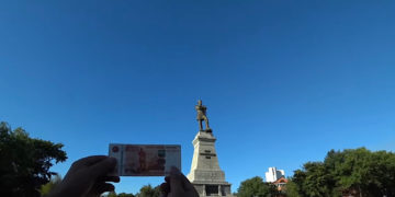 Хабаровский край смягчает правила по COVID-19