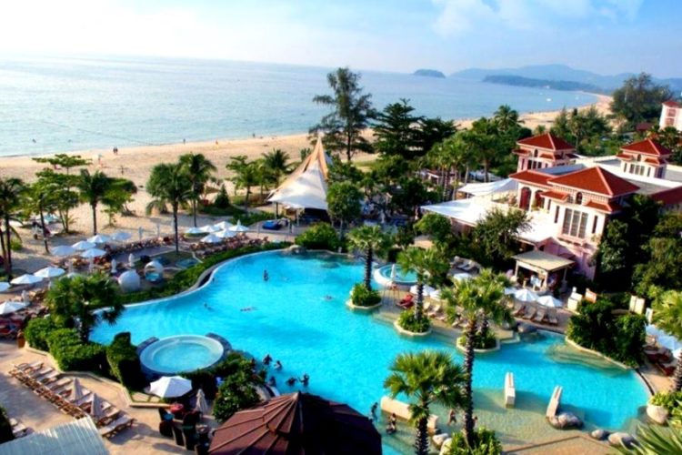 Таиланд прокомментировал возможное закрытие границ