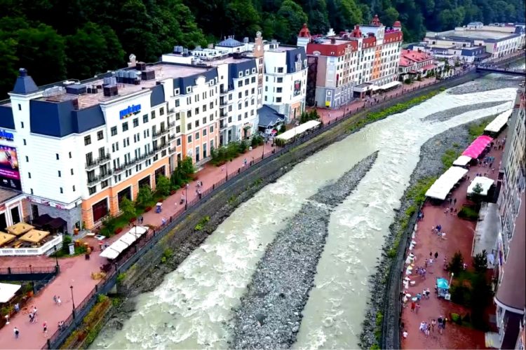 Российский туррынок готовится к следующей акции кэшбэка