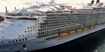 В США озвучили странный способ защиты круизных туристов