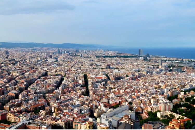 Каталония расстроила туристов перед Новым годом