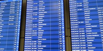 К чему приведет уже знакомое напряжение на международном туррынке?