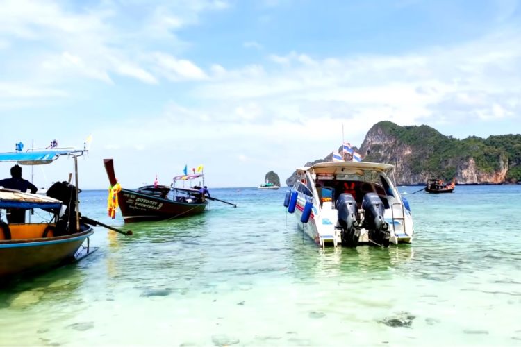 В Таиланде проведут фестиваль, ориентированный на туристов