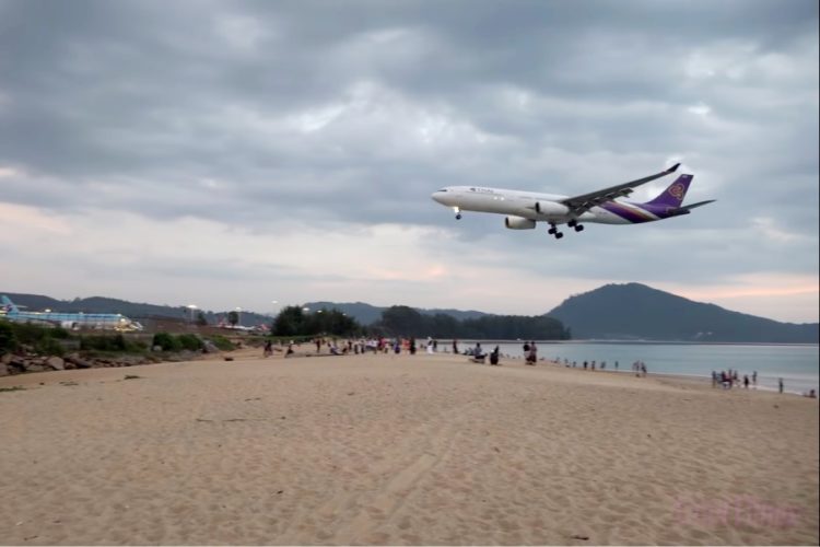 Таиланд добавит еще одну возможность пересечения границы