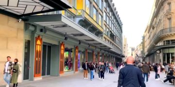 Франция приняла важное решение по отношению к британцам