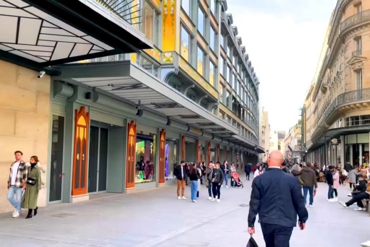 Франция приняла важное решение по отношению к британцам