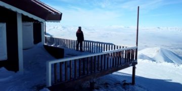 Горнолыжные курорты Турции не пользуются взрывным спросом
