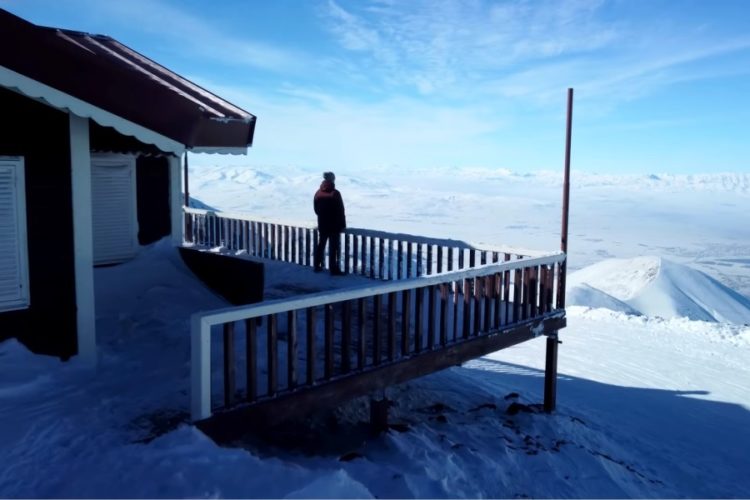 Горнолыжные курорты Турции не пользуются взрывным спросом