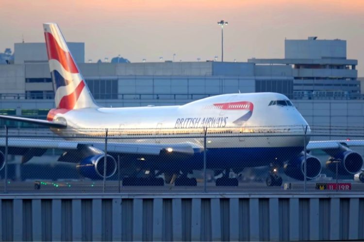 Популярная авиакомпания закрывает рейсы в Бангкок