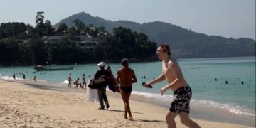 Некоторым туристам не разрешат приезжать в Таиланд ни на каких условиях