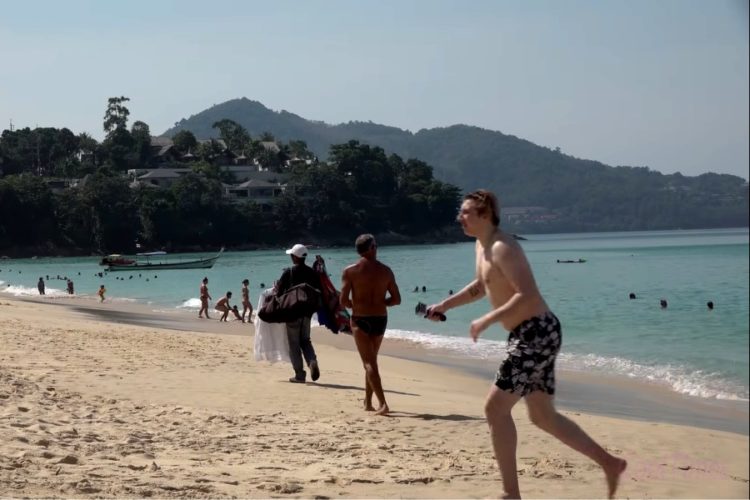 Некоторым туристам не разрешат приезжать в Таиланд ни на каких условиях