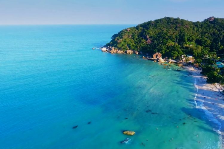 Таиланд закрыл границы, но не для россиян