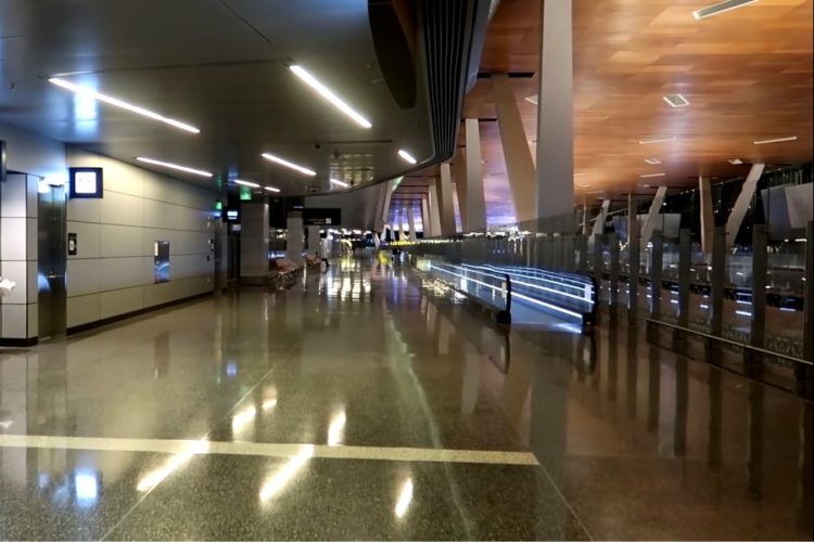 Qatar Airways будет доказывать в суде опасность некоторых лайнеров