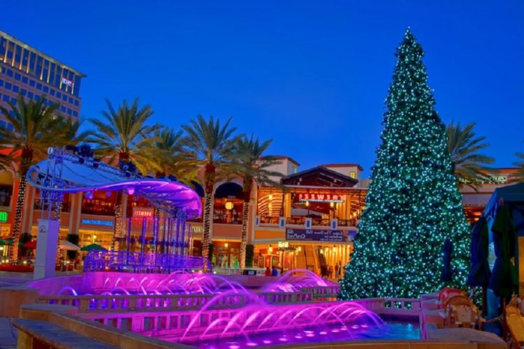 новость 06-12-2021Насколько подорожали новогодние туры?